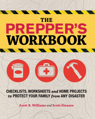 The Prepper's Workbook