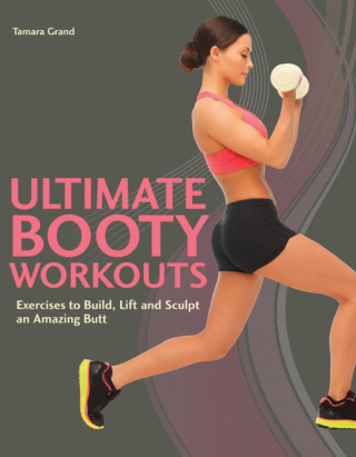 Ultimate Booty Workouts