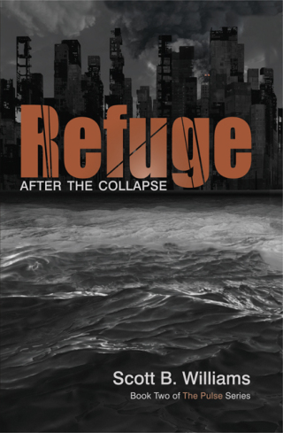 Refuge After the Collapse