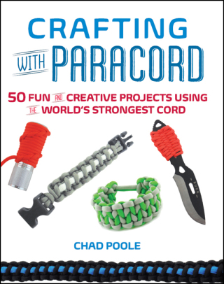 Crafting with Paracord