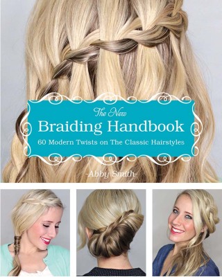 The New Braiding Handbook