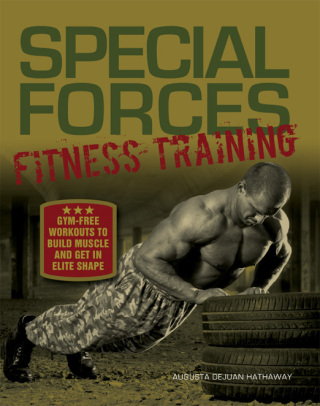 Special Forces Fitness Training