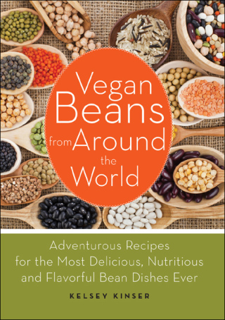 Vegan Beans from Around the World