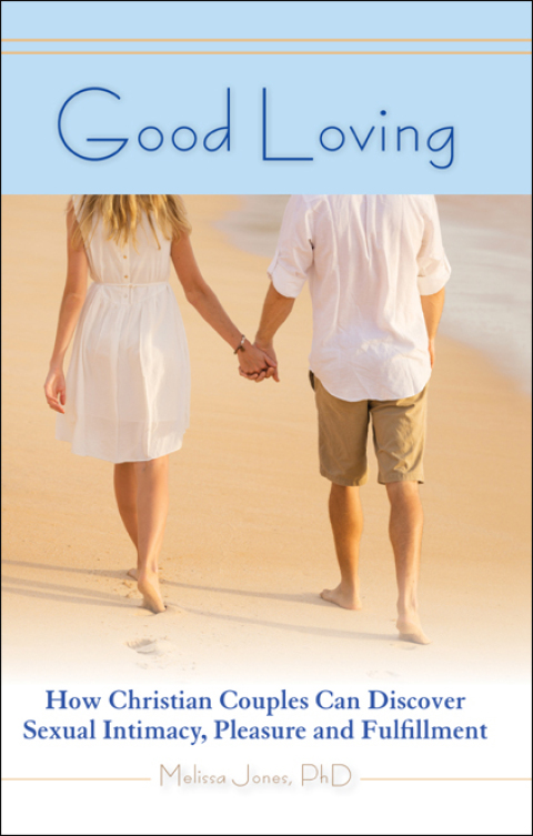 Cover image for book Good Loving
