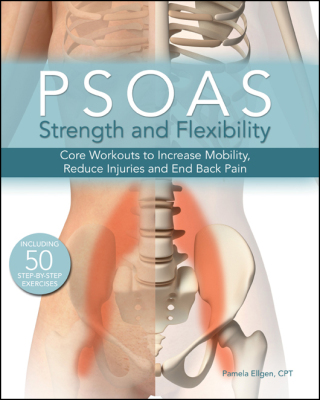 Psoas Strength and Flexibility