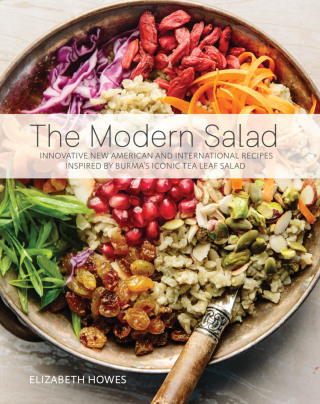 The Modern Salad