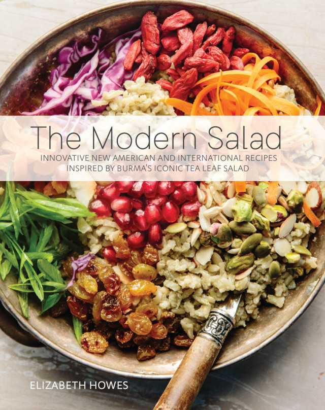 The Modern Salad