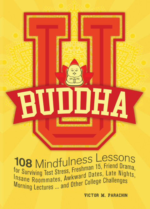 Cover image for book Buddha U