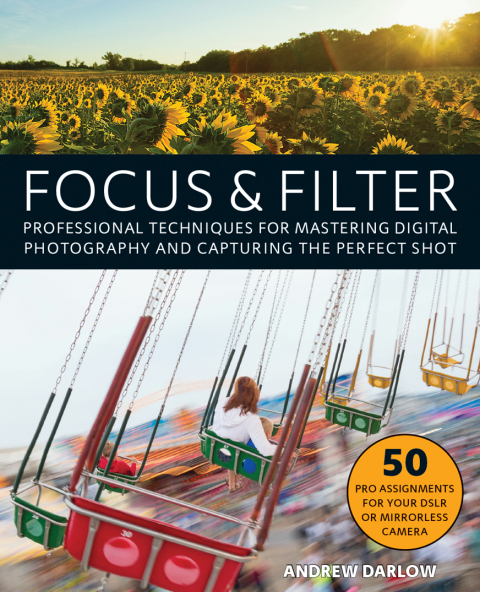 Cover image for book Focus & Filter