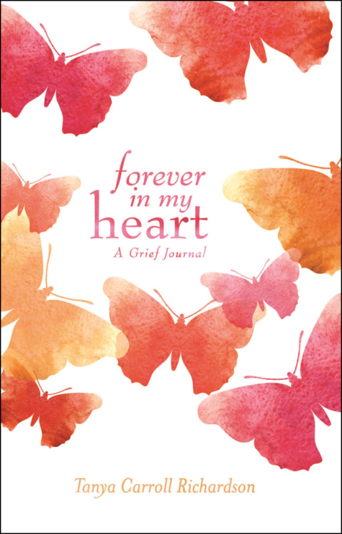 Cover image for book Forever in My Heart