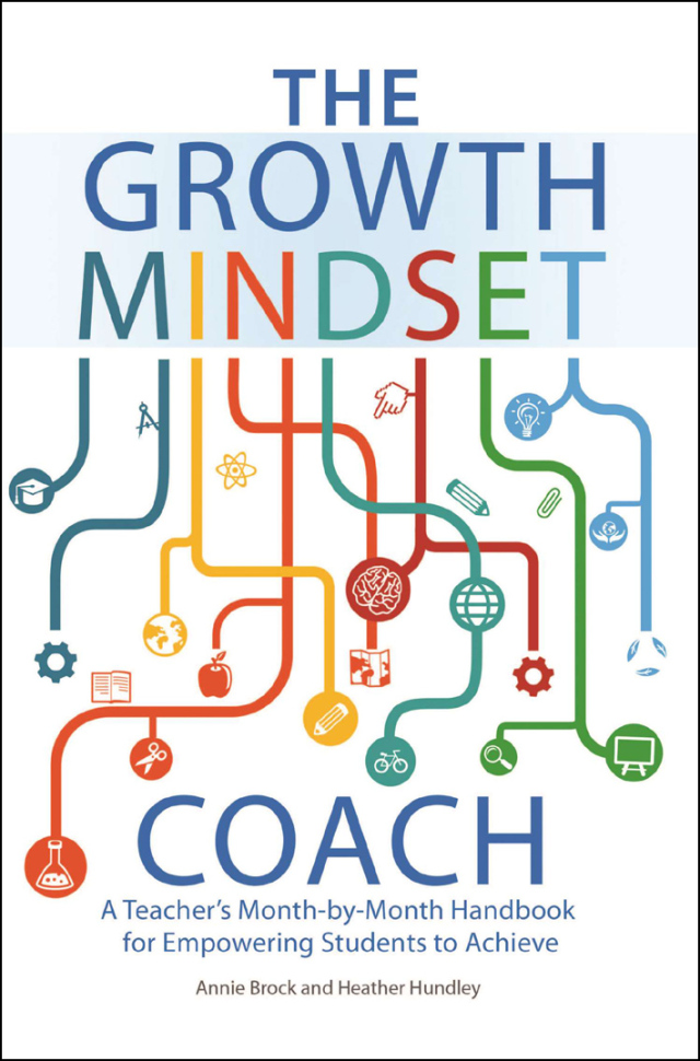 The Growth Mindset Coach