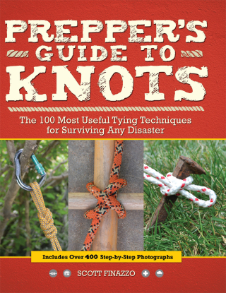 Prepper's Guide to Knots