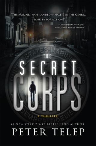 The Secret Corps