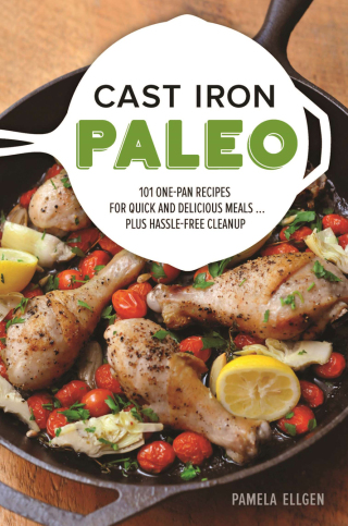Cast Iron Paleo