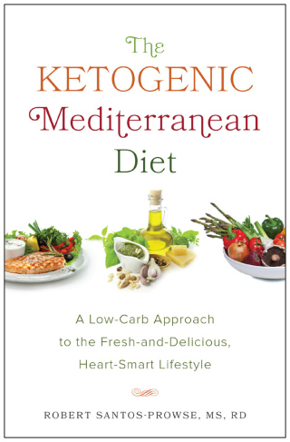 The Ketogenic Mediterranean Diet