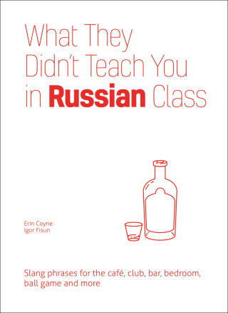 What They Didn't Teach You in Russian Class
