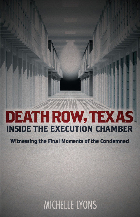 Cover image for book Death Row, Texas