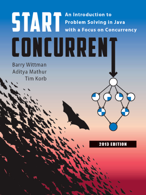 Cover image for book Start Concurrent