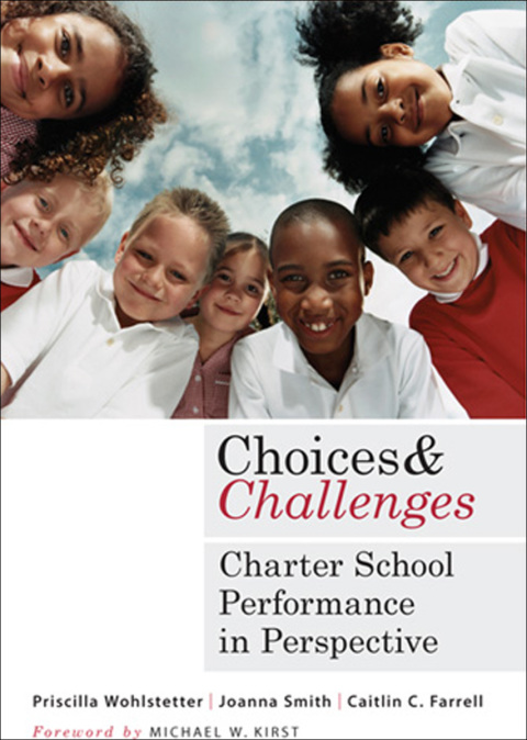 Cover image for book Choices and Challenges