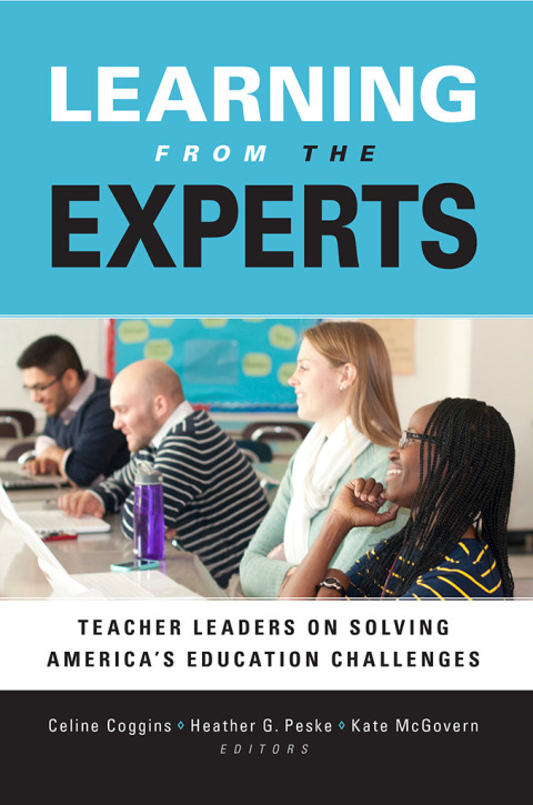 Cover image for book Learning from the Experts