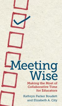 Cover image: Meeting Wise 9781612506944