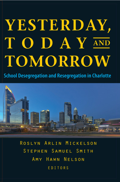 Cover image for book Yesterday, Today, and Tomorrow