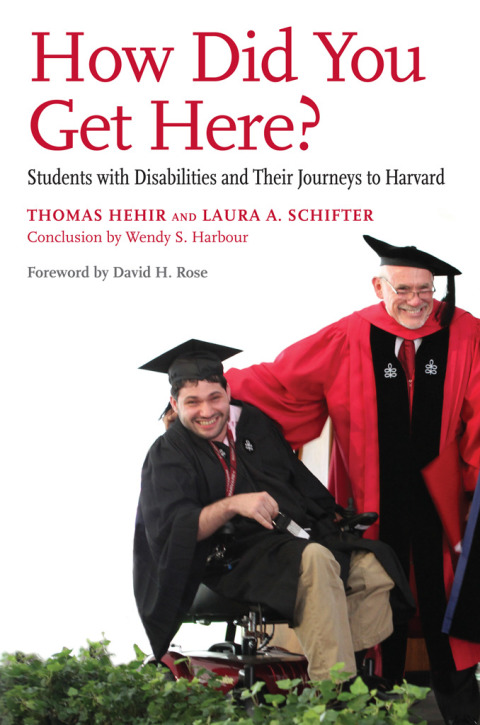 Cover image for book How Did You Get Here?