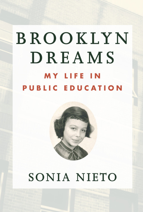 Cover image for book Brooklyn Dreams