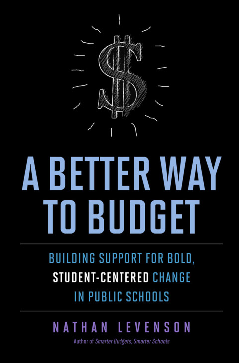 Cover image for book A Better Way to Budget