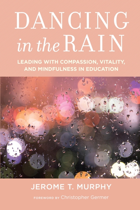 Cover image for book Dancing in the Rain