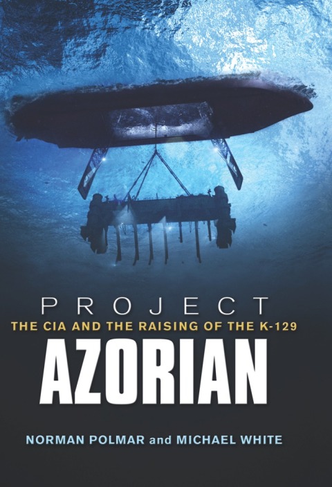 Project Azorian 