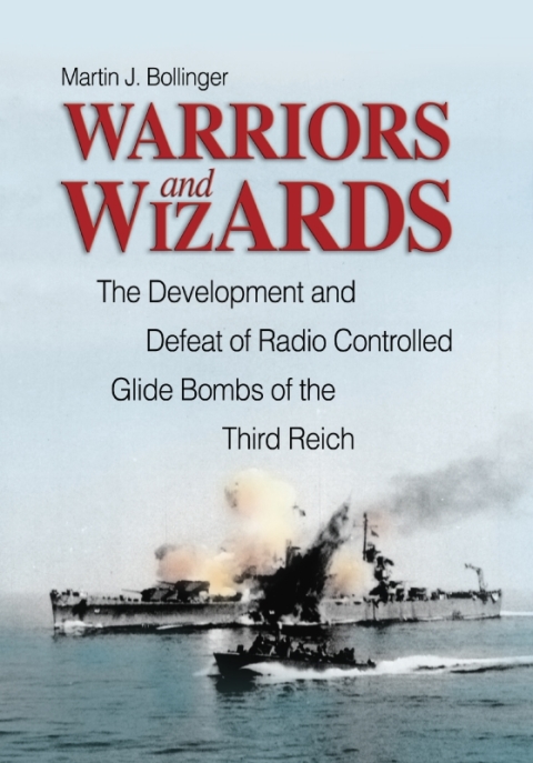 Cover image for book Warriors and Wizards