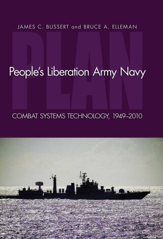 People's Liberation Army Navy