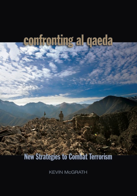 Cover image for book Confronting Al Qaeda