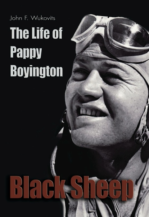 Cover image for book Black Sheep