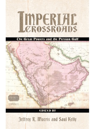 Imperial Crossroads
