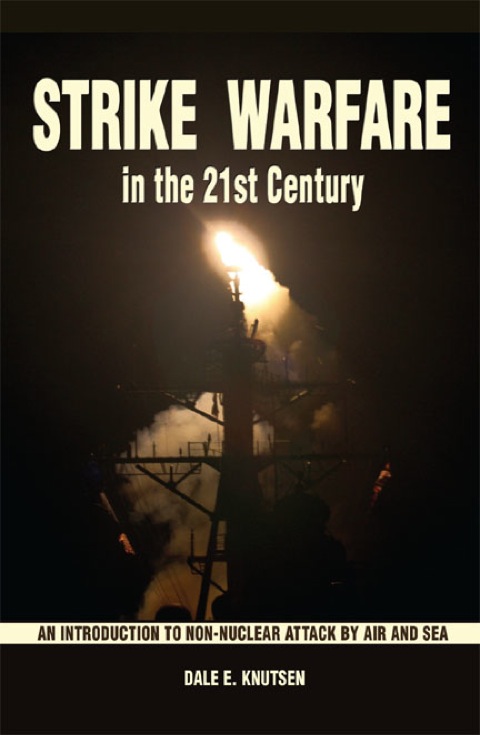Cover image for book Strike Warfare in the 21st Century