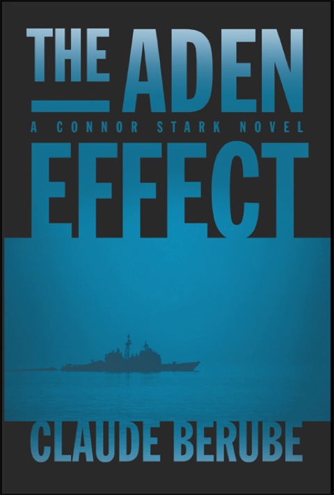 Cover image for book The Aden Effect