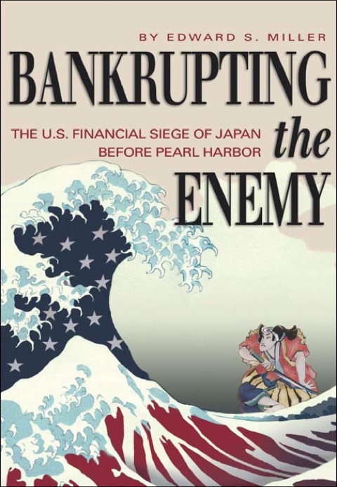 Cover image for book Bankrupting the Enemy