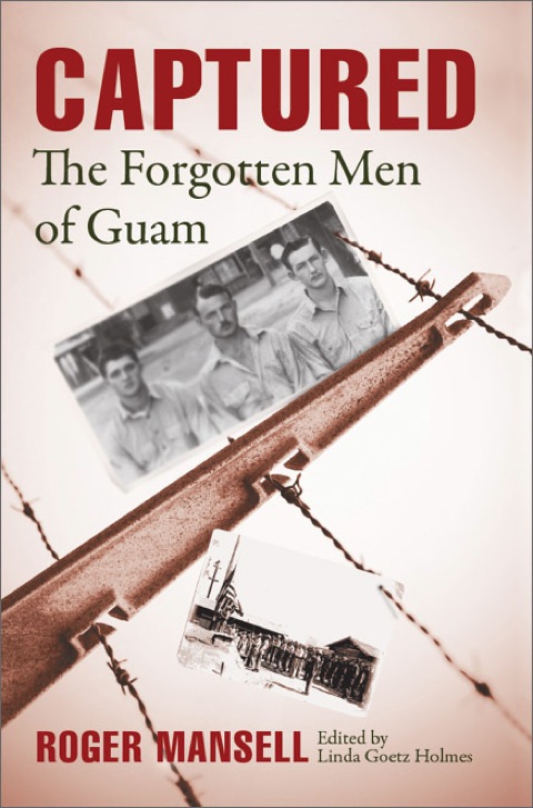 Cover image for book Captured