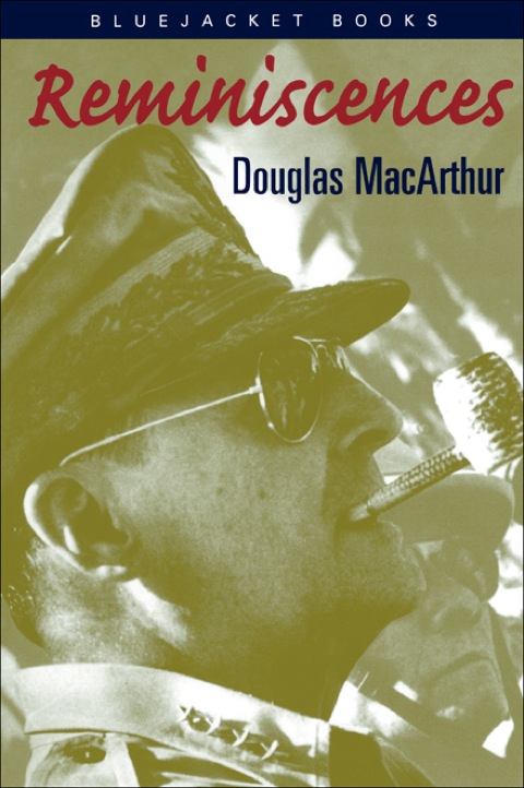 Cover image for book Reminiscences