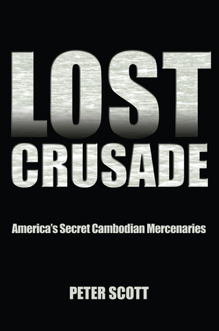 Lost Crusade