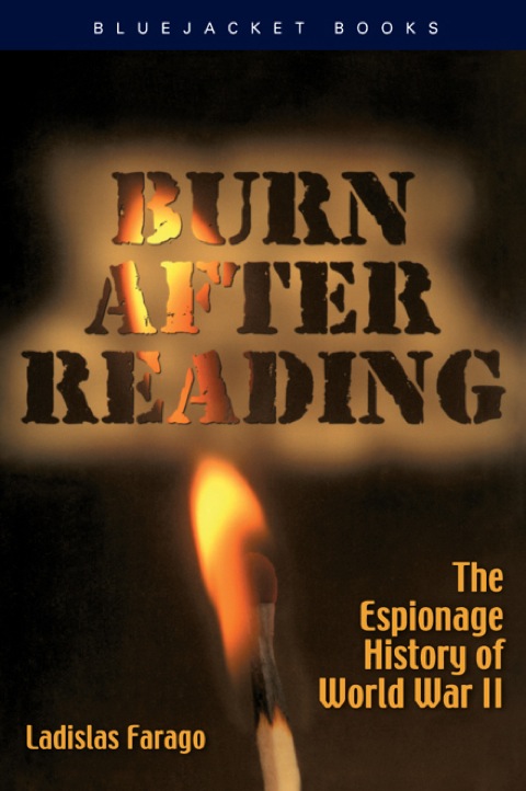 Burn After Reading 