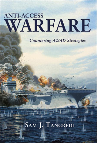 Anti-Access Warfare