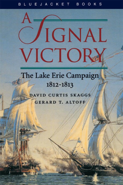 Cover image for book A Signal Victory