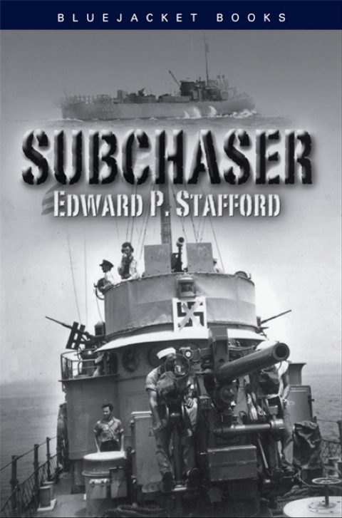 Cover image for book Subchaser