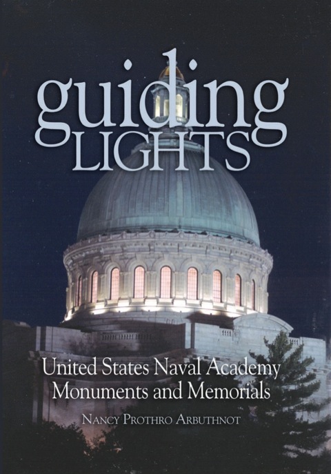Cover image for book Guiding Lights