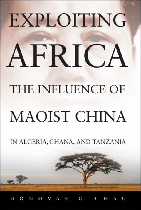 Cover image for book Exploiting Africa