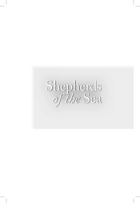 Cover image for book Shepherds of the Sea