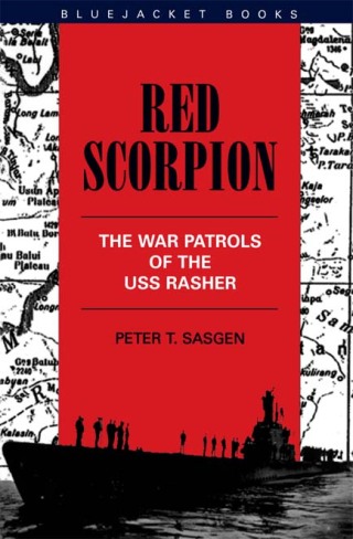 Red Scorpion